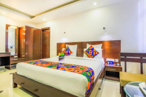 Hotel Sahib's Heritage Heights - Family & Corporate Hotel